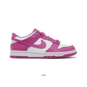 Nike dunks